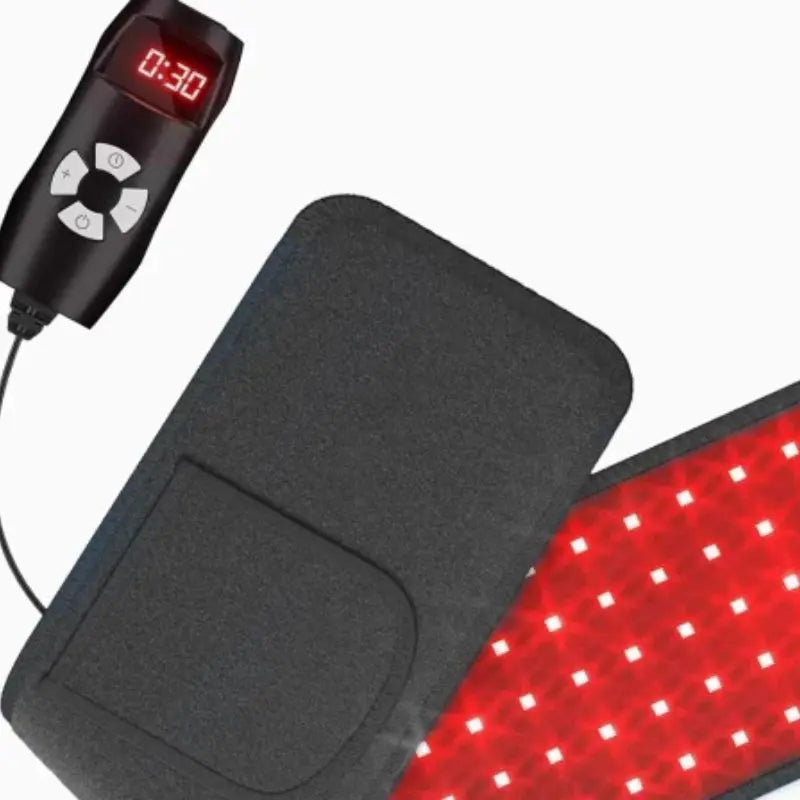 Cinta Infravermelho Para Dor Articular - imagem 6