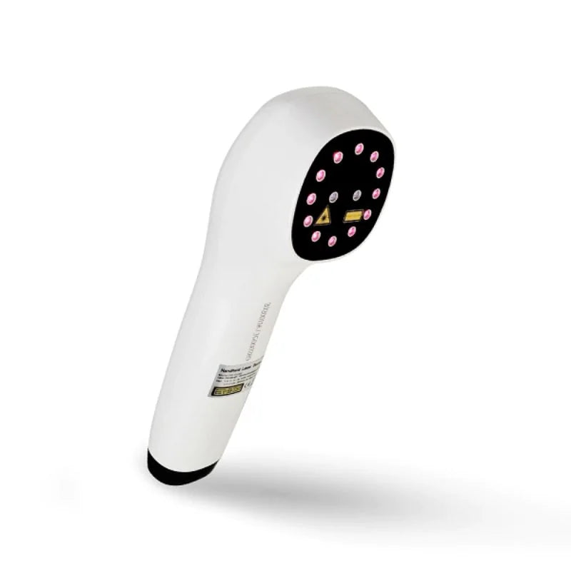 Aparelho de Laserterapia Infravermelho | Tecnologia Avançada - imagem 6