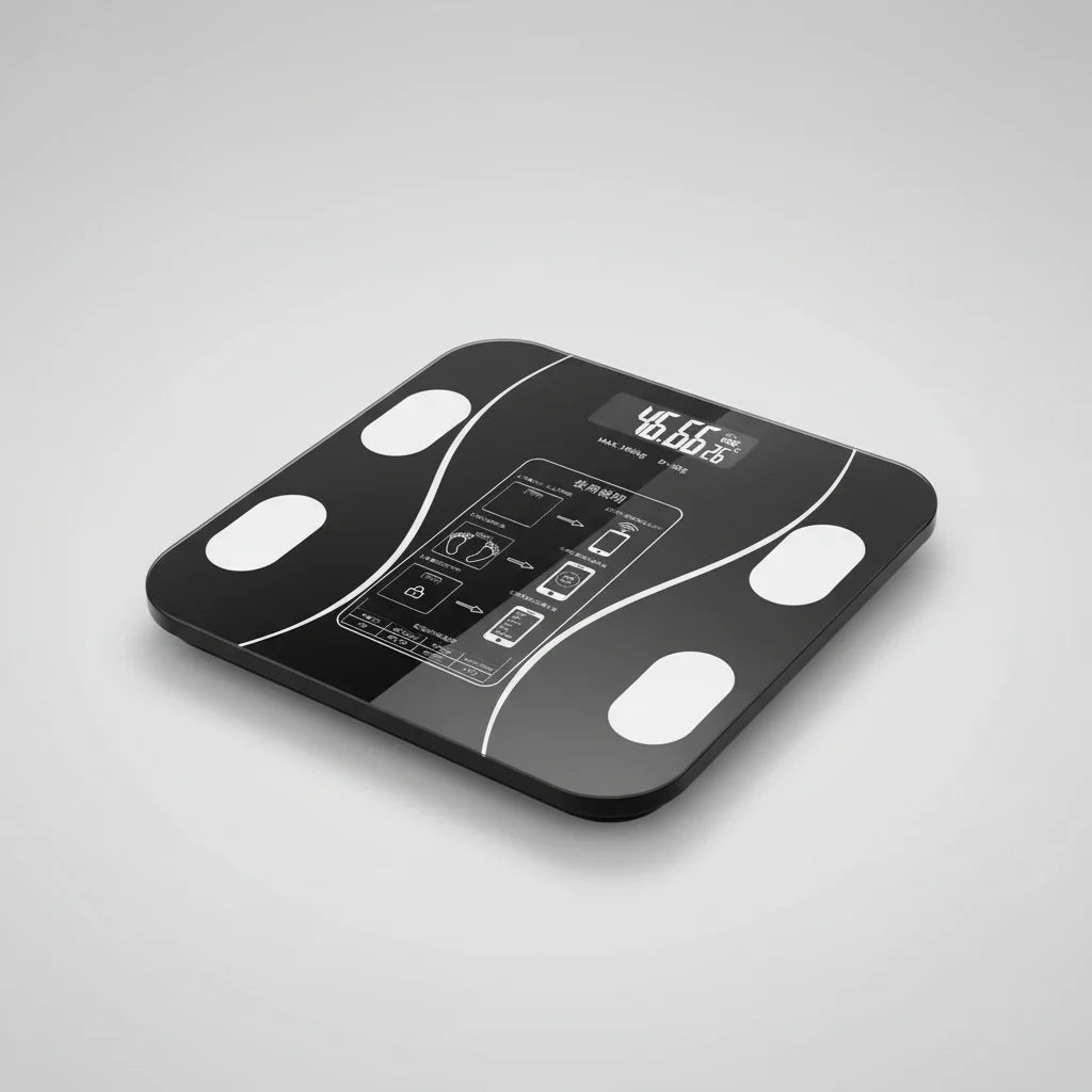 Balança Digital Corporal | Bioimpedância Smart - imagem 1