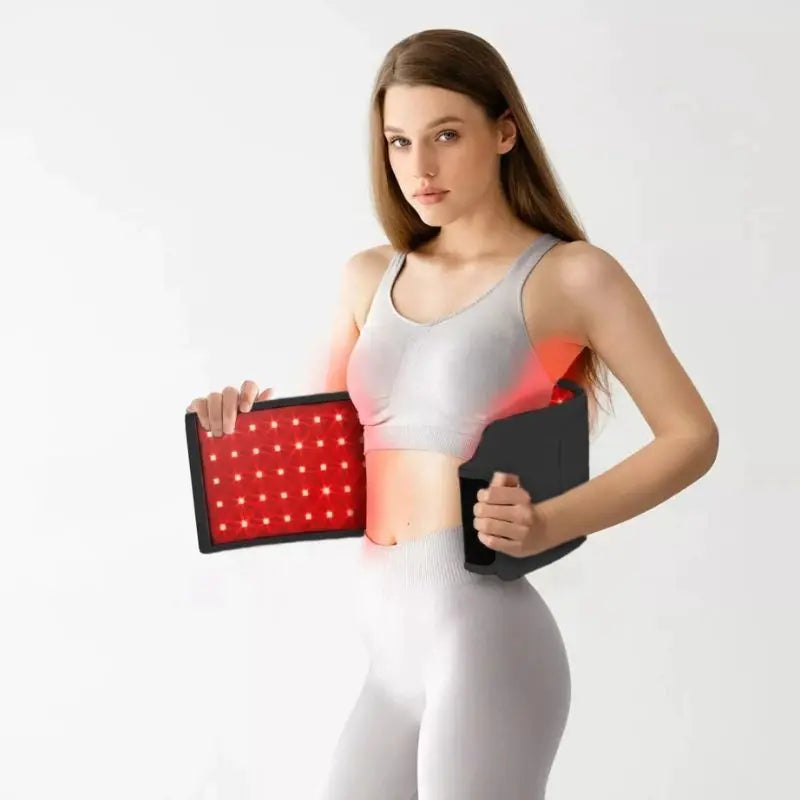 Cinta Infravermelho Para Dor Articular - imagem 2