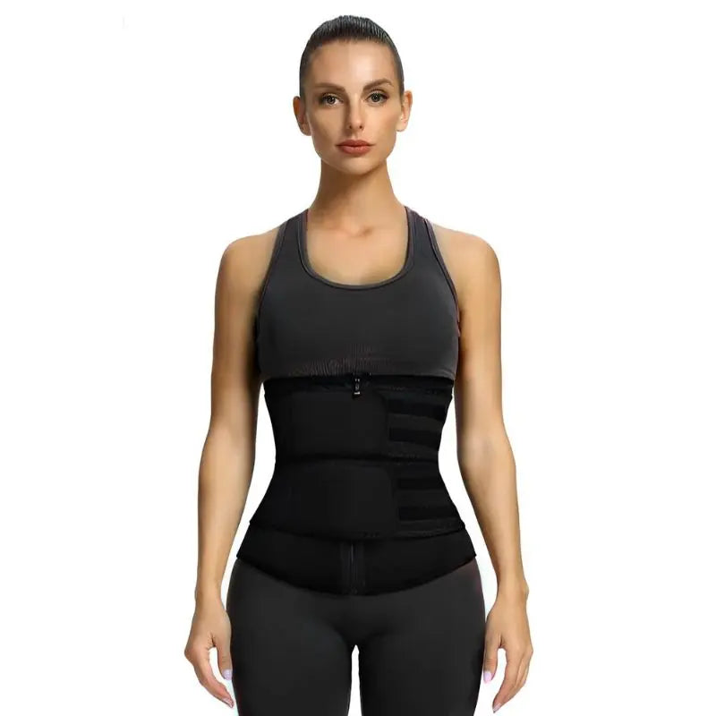Cinta Modeladora | Corset Ajustável - imagem 3