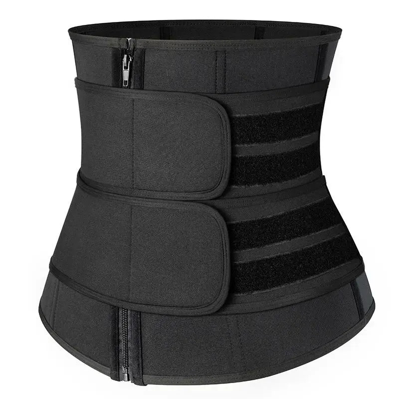 Cinta Modeladora | Corset Ajustável - imagem 1