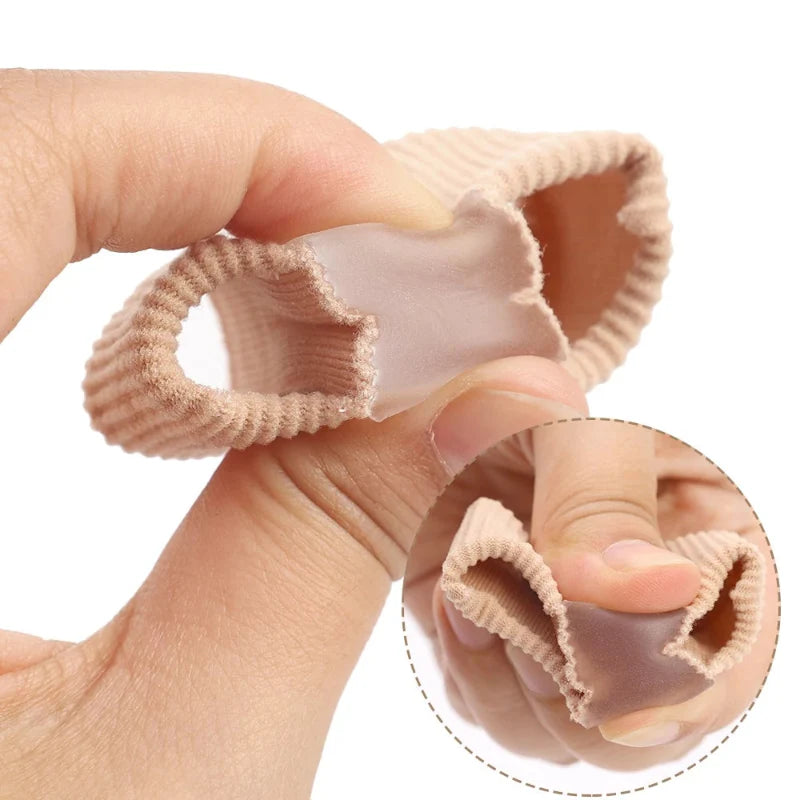Corretor de Joanete Invisível | 2 Pares - imagem 5