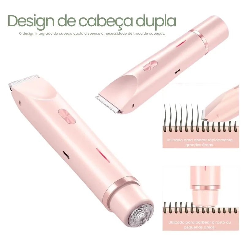 Depilador Elétrico | Conforto Pro - imagem 5