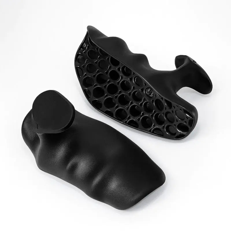 Luva para Academia GripForce Pro | Antiderrapante - imagem 3