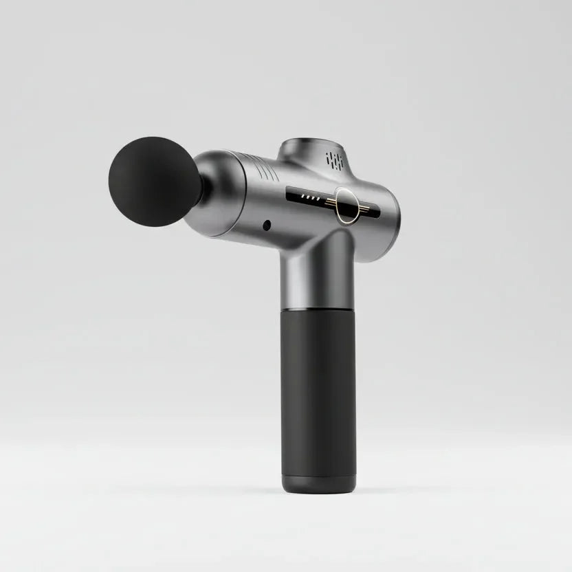 Massageador Portátil Elétrico | 99 Níveis - imagem 1