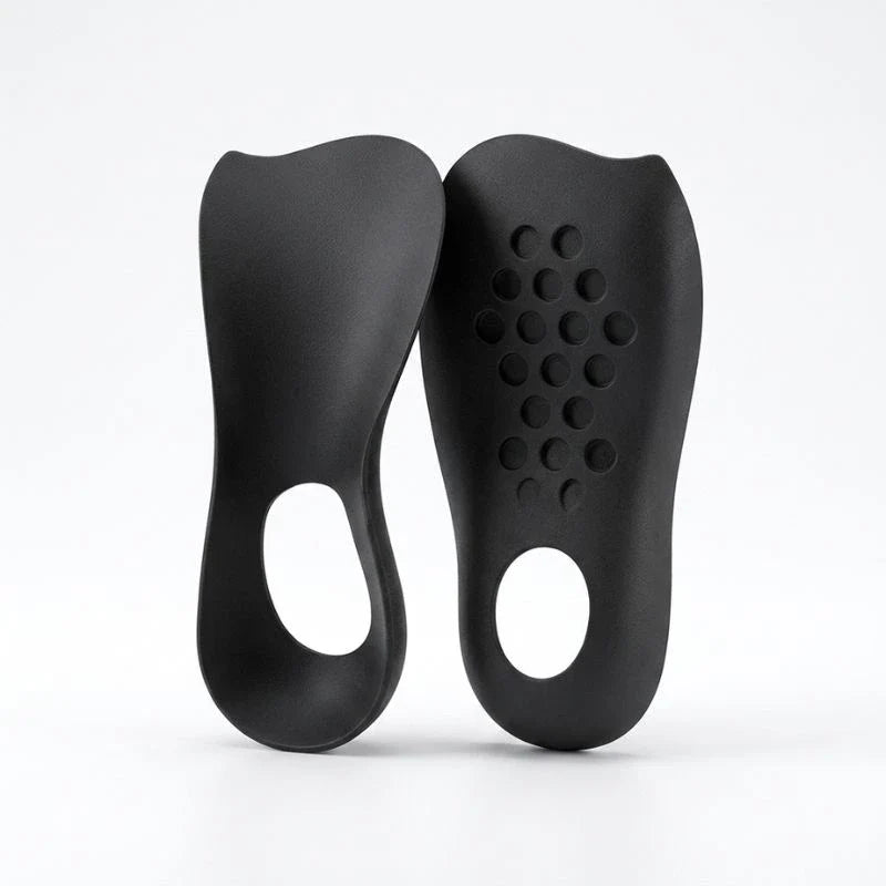 Palmilha para Esporão e Fascite Plantar | Alívio com Suporte de Arco - imagem 5