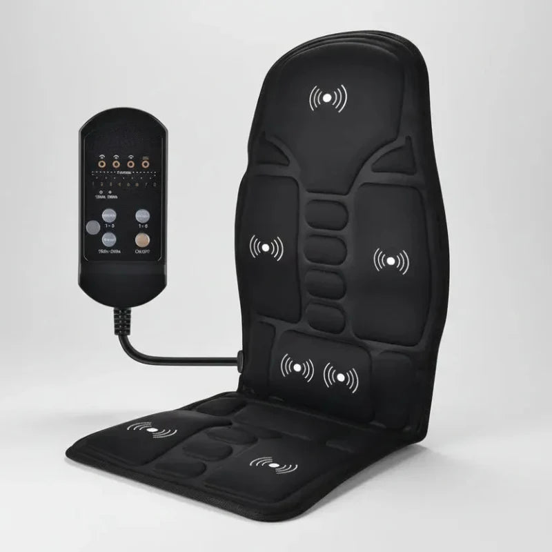 Almofada de Massagem | Transforme qualquer cadeira - imagem 1
