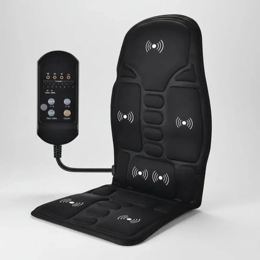 Almofada de Massagem | Transforme qualquer cadeira - imagem 1