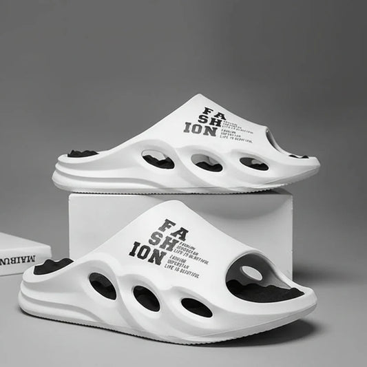 Chinelo Massageador Casual | Conforto para o Dia a Dia - imagem 1