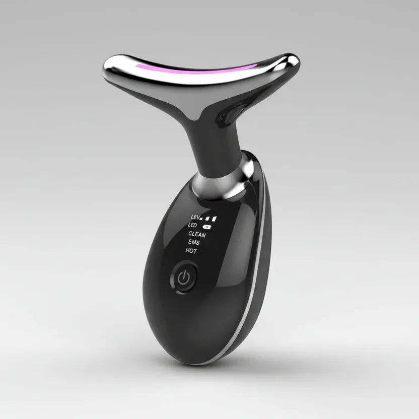 Massageador Facial Elétrico | Drena Inchaço e Anti-Rugas - imagem 6